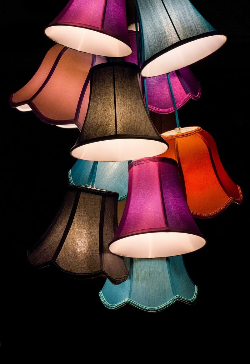 Vintage Lighting